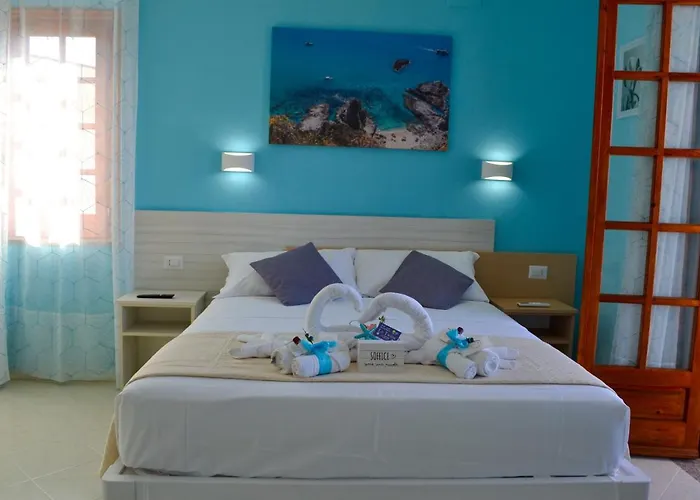 Le Twins -Bed&Breakfast