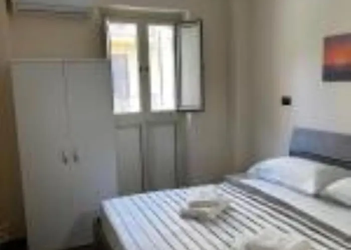 B&B Omnia Scilla