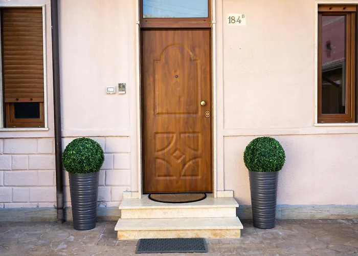 B&B Benvenuti Al Sud