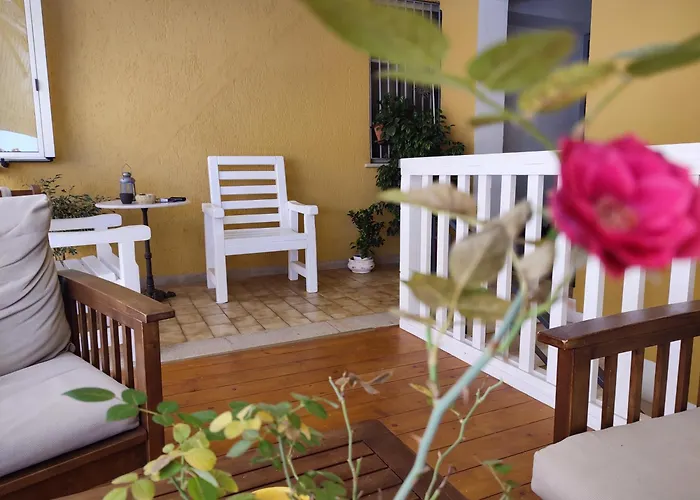 B&B Sant'Eufemia