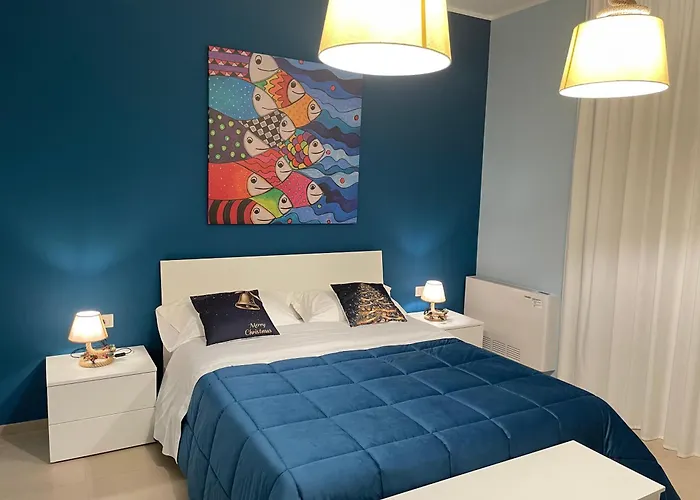 B&B Tregi