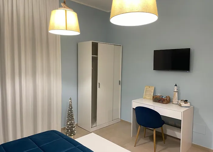B&B Tregi