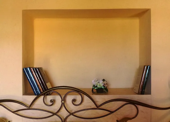 B&B La Casa Di Ely